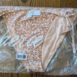 Aerie women's swim bottoms NWT